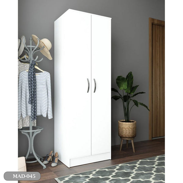 Spanish MDF Wooden Cabinet - MAD-045