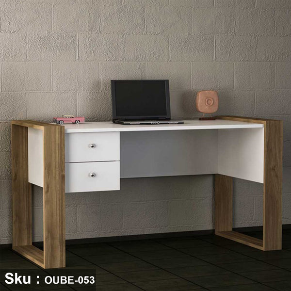 High quality MDF wood desk - OUBE-053