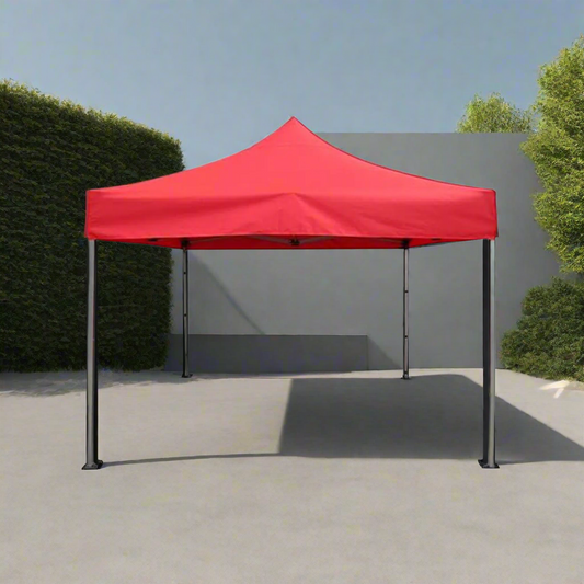 Pergola 3*3 m for gardens or outdoor spaces - SEA-007