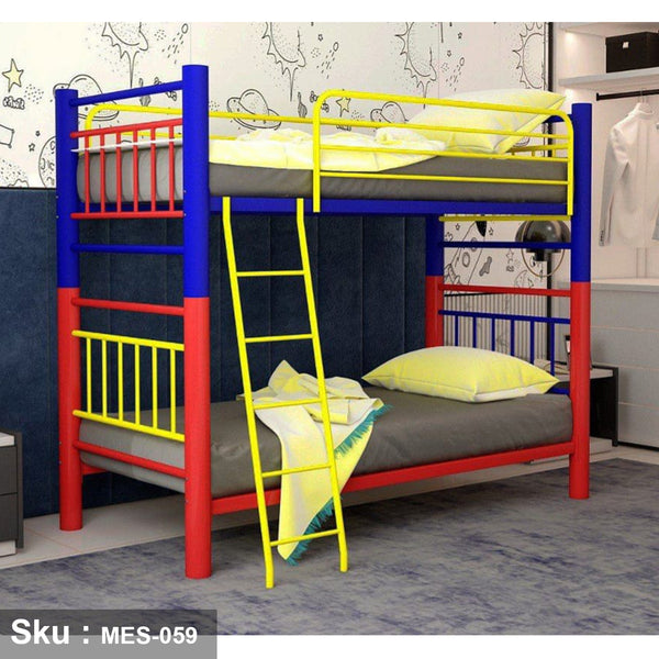 Bunk Bed - MES-059