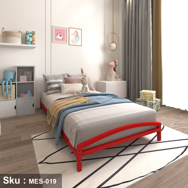 Kiving Bed - MES-019