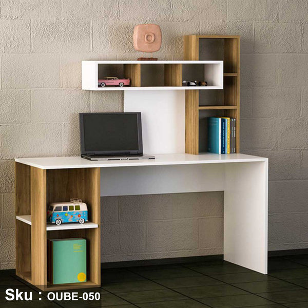 High quality MDF wood desk - OUBE-050