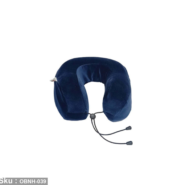 Memory Foam Neck Pillow - OBNH-039