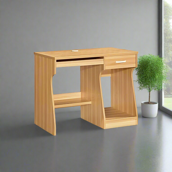 Spanish MDF Employee Desk - CEM-171