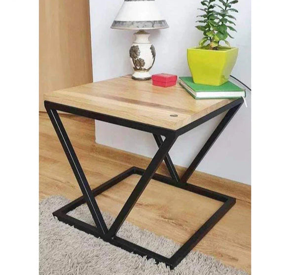 Steel Coffee Table - SRS-052