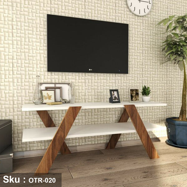 High quality MDF TV table - OTR-020