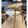 High-quality beech wood chair - OS-404