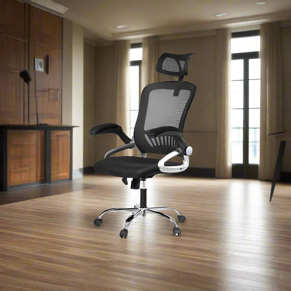 Imported Office Chair - OMD-300