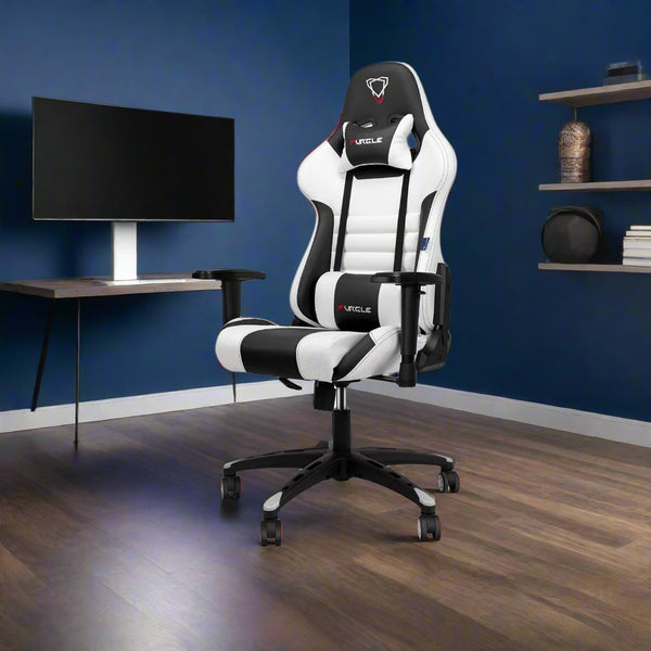 Multi-use leather gaming chair - OGC-007