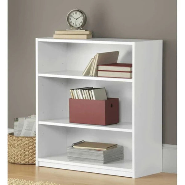 High quality MDF wood bookcase - OSM-444