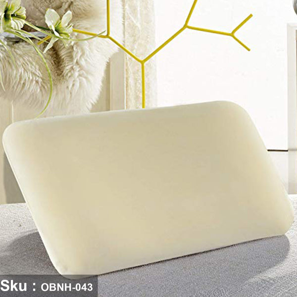 Memory Foam Pillow - OBNH-043