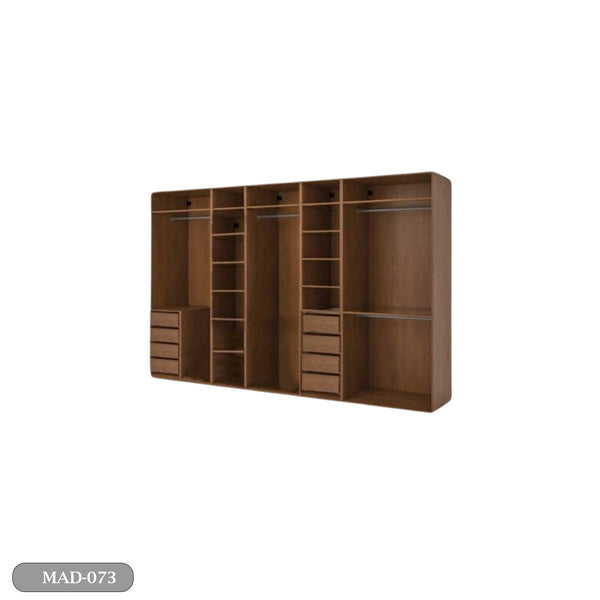 Spanish MDF Wood Dressing - MAD-073