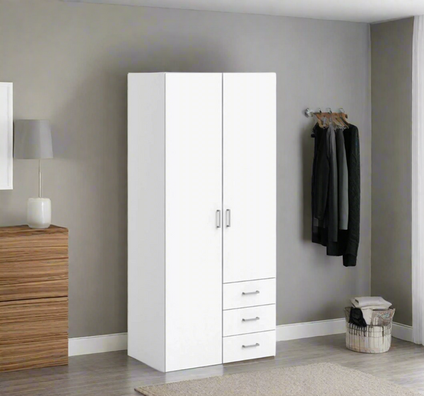 Spanish MDF Wooden Cabinet - MAD-051