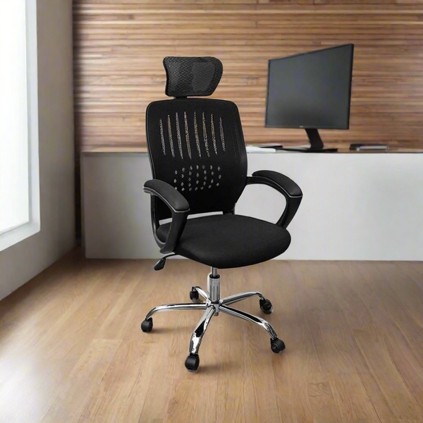 HFS-057 Office Chair Mash Tabi