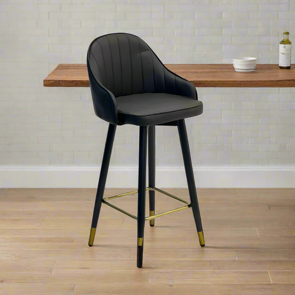 Fixed bar chair - OMD-055