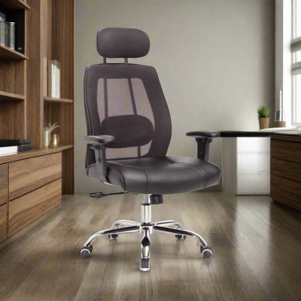 HFS-066 Office Chair Mash Tabi