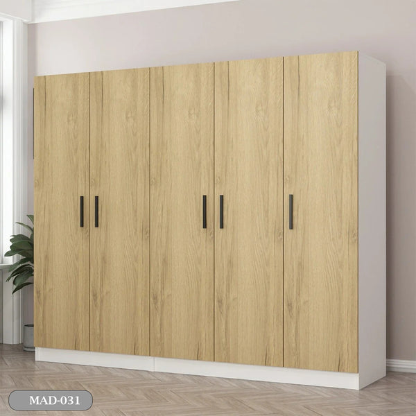 Spanish MDF Wooden Cabinet - MAD-031