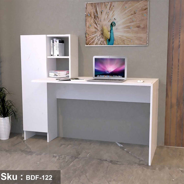 High quality MDF wood desk 50X150cm-BDF-122