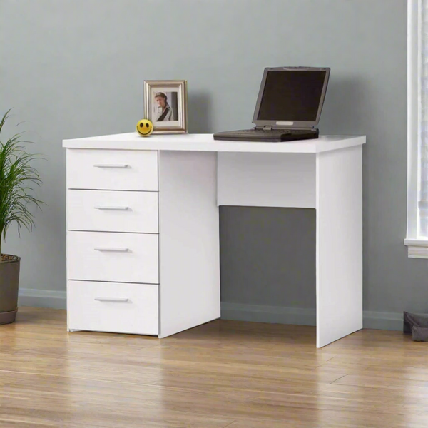 High-quality MDF wooden desk - OAL-022