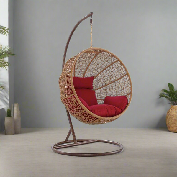 Single swing 150 kg modern design