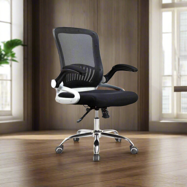 Imported office chair - OMD-301