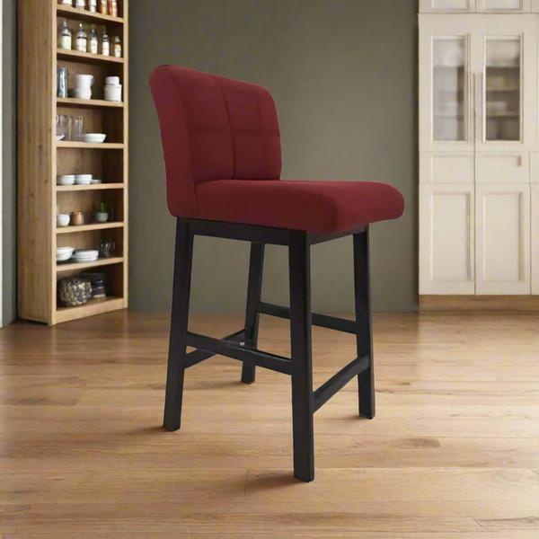 Fixed Bar Chair - OMD-174