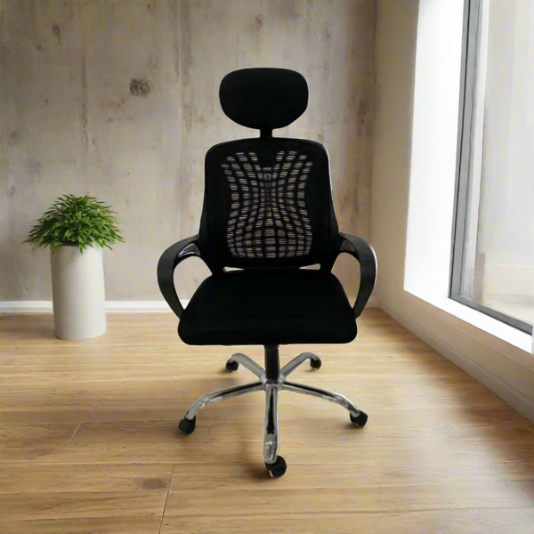 HFS-049 Office Chair Mash Tabi