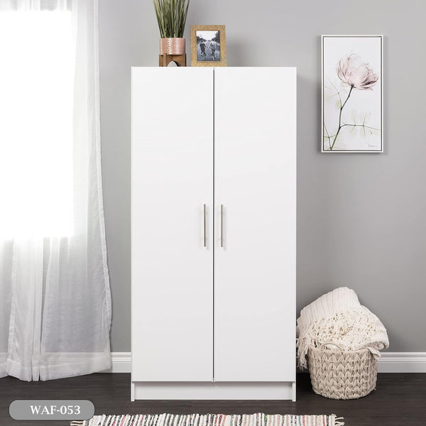 MDF Wood Cabinet - WAF-053