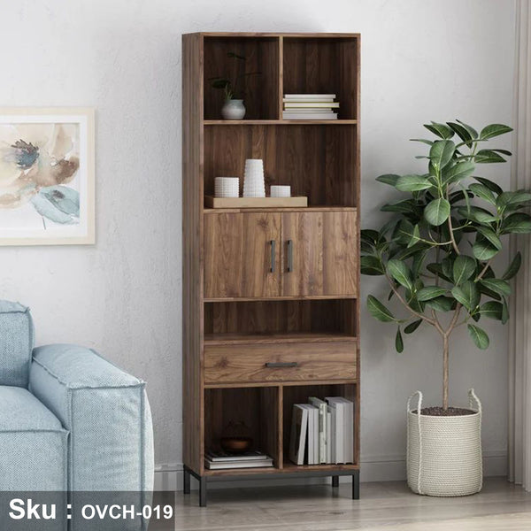 Shelving unit 100x40cm - OVCH-019