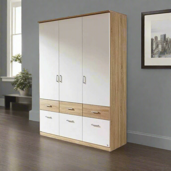 High quality HBL wood counter cabinet - HFS-101