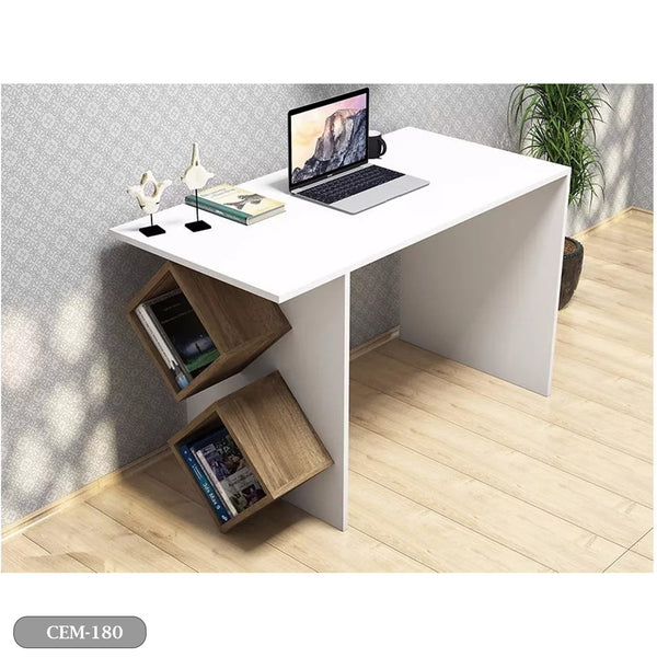 Spanish MDF Employee Desk - CEM-180