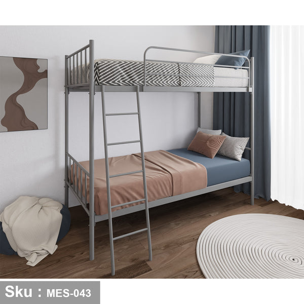 Noval Doreen Bed - MES-043