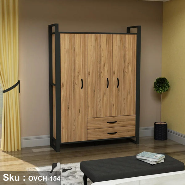 Wardrobe 120x35cm - OVCH-154