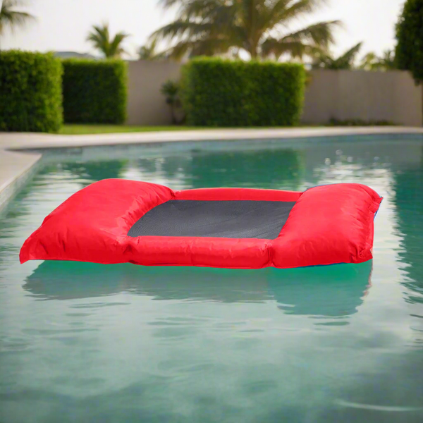 Waterproof Fabric Float - Air Inflatable - CMF-023