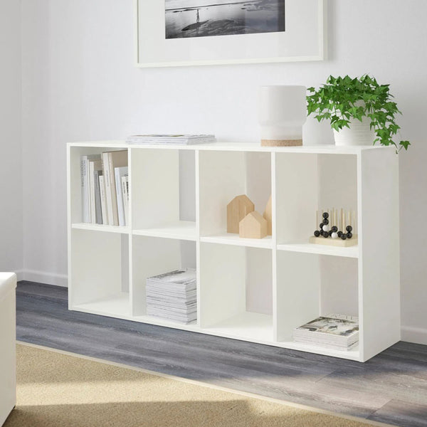 High quality MDF wood bookcase - OSM-448