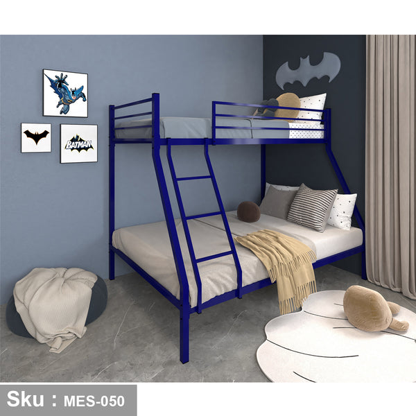 Kiftaj Bed Two Levels - MES-050