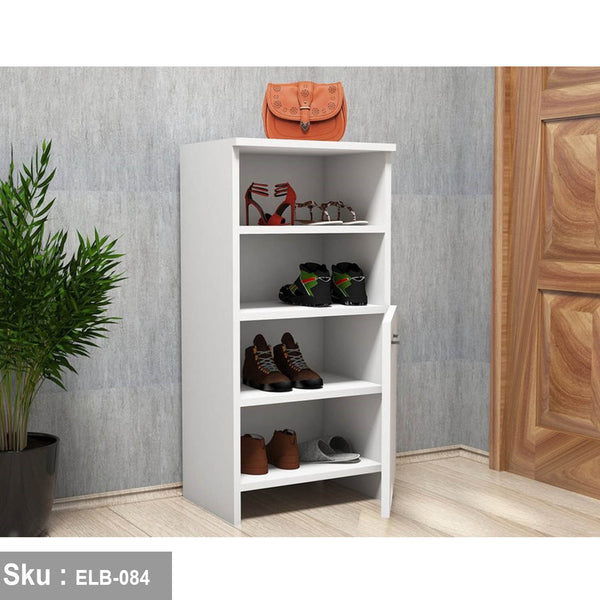 Fresco shoe cabinet 45 * 50 MDF wood