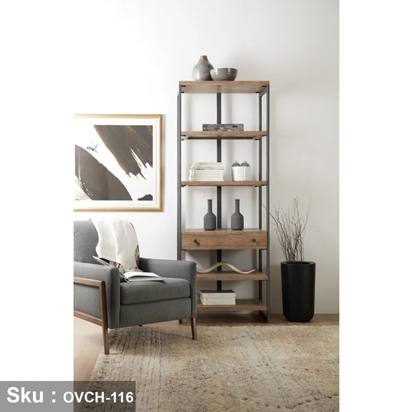 Shelving unit 60x40cm - OVCH-116