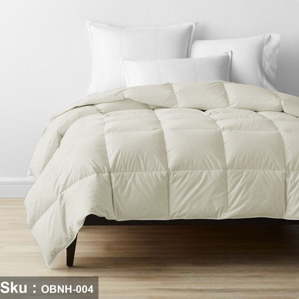 Cotton Quilt - OBNH-004