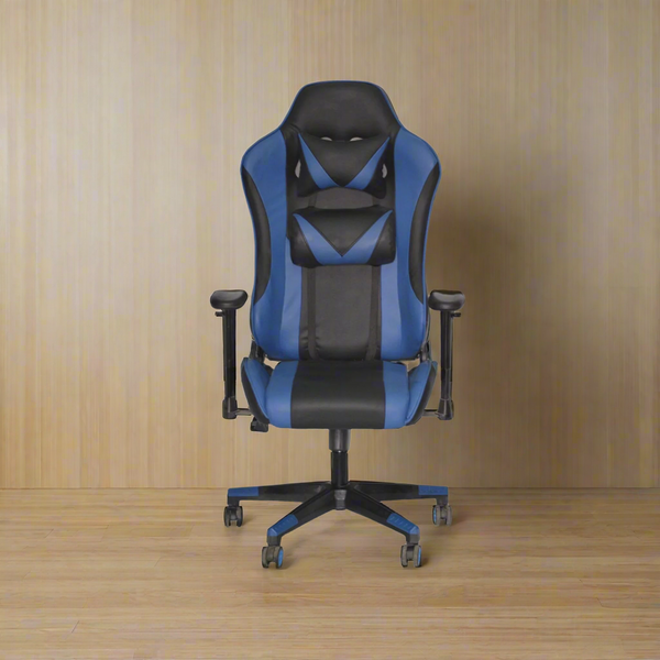 Gaming Chair Leather - HFS-058