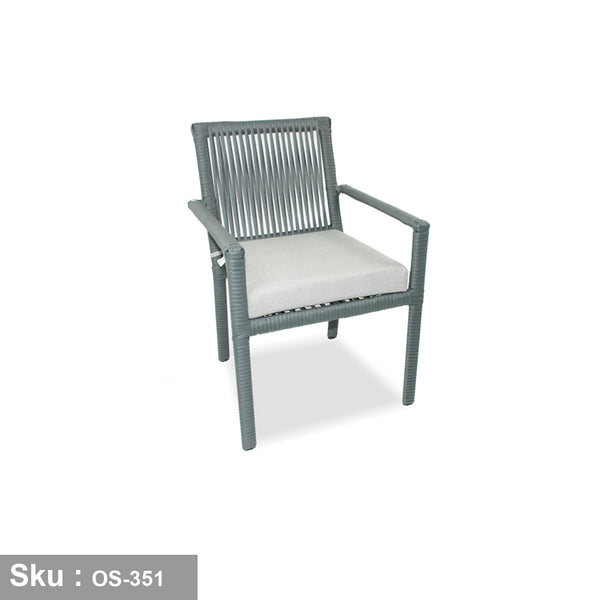 Leverkusen Chair - OS-351