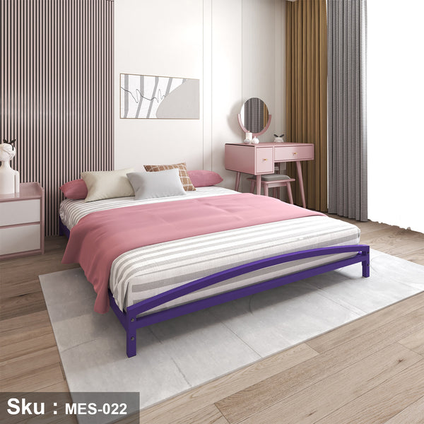 Kiving Bed - MES-022