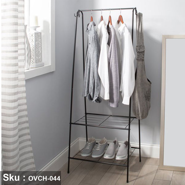 Clothes rack 60x35cm - OVCH-044