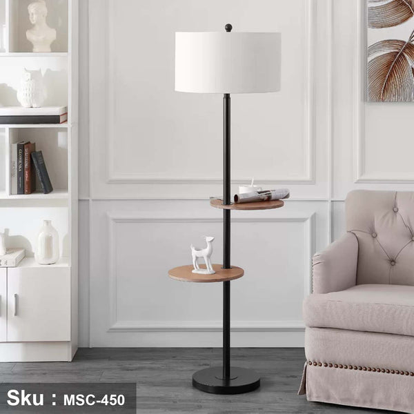 Floor lamp 50X180cm - MSC-450