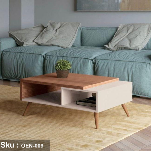 MDF Coffee Table - OEN-009