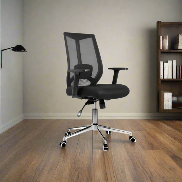 Imported Office Chair - OMD-323