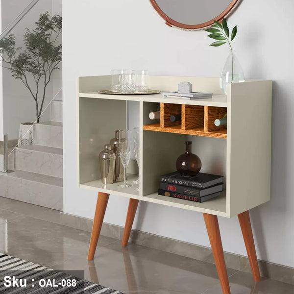 Coffee Corner MDF - OAL-088