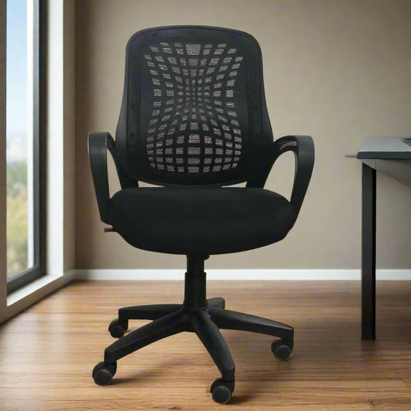 HFS-047 Office Chair Mash Tabi