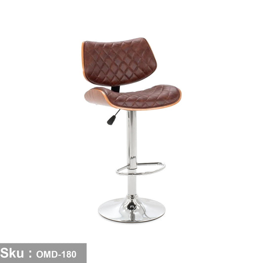 Hydraulic Bar Chair - OMD-180