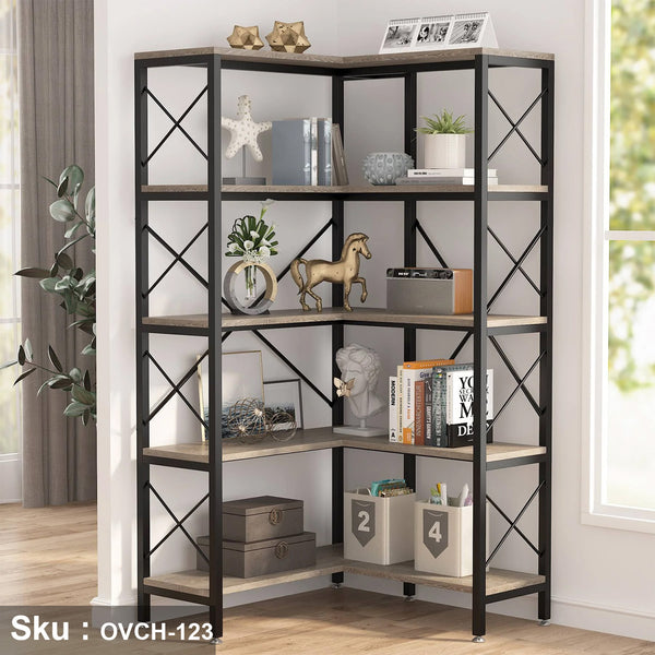 Shelving unit 80x30cm - OVCH-123